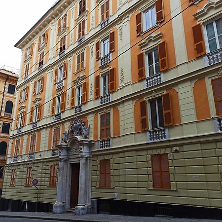 Genova46 Suites & Rooms Luaran gambar