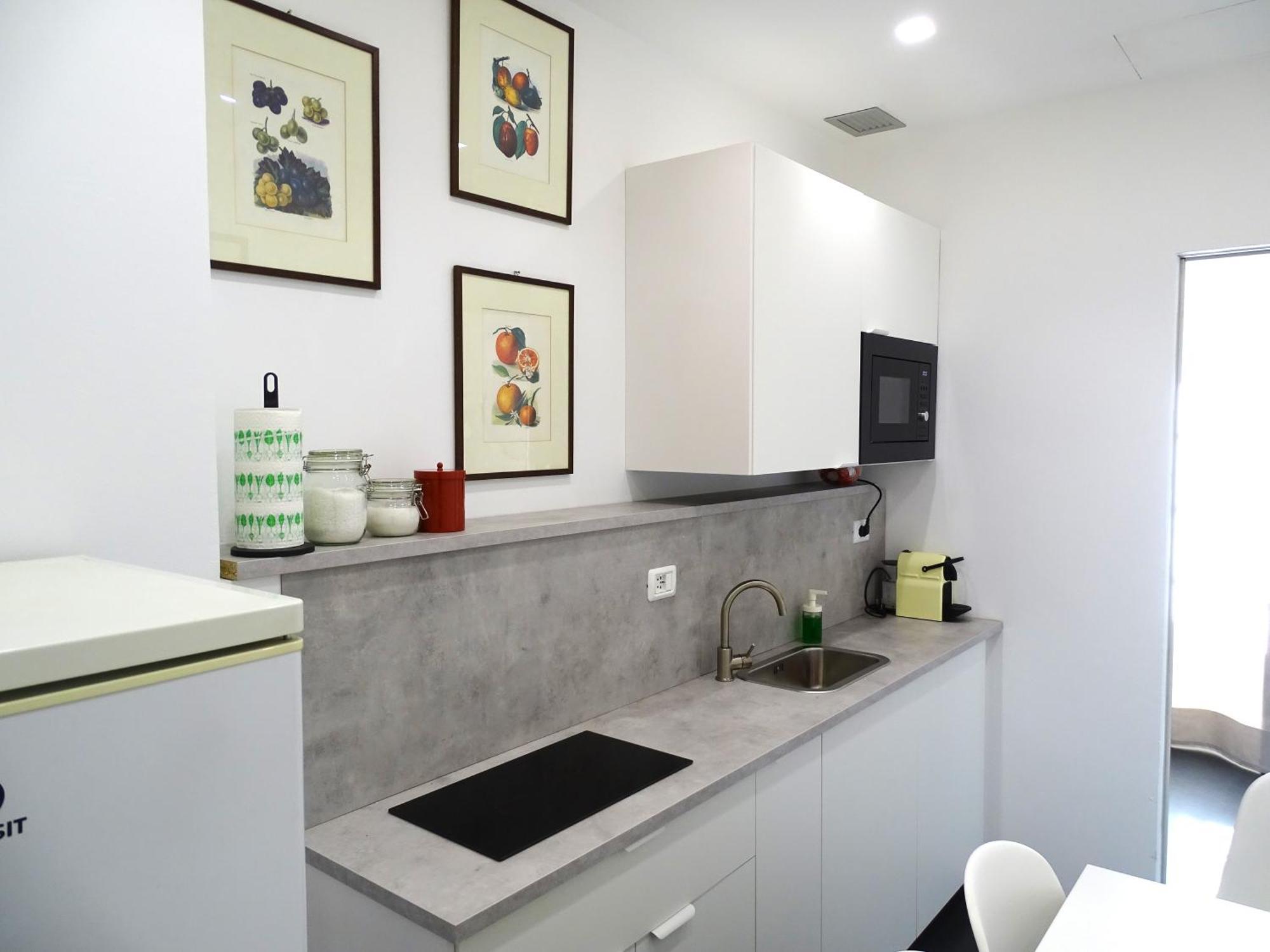 Genova46 Suites & Rooms Luaran gambar