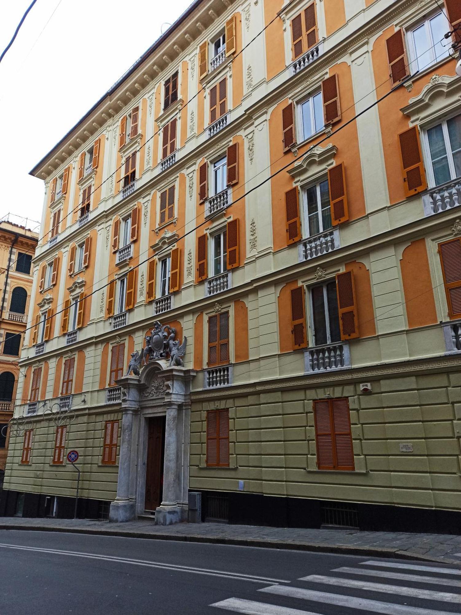 Genova46 Suites & Rooms Luaran gambar