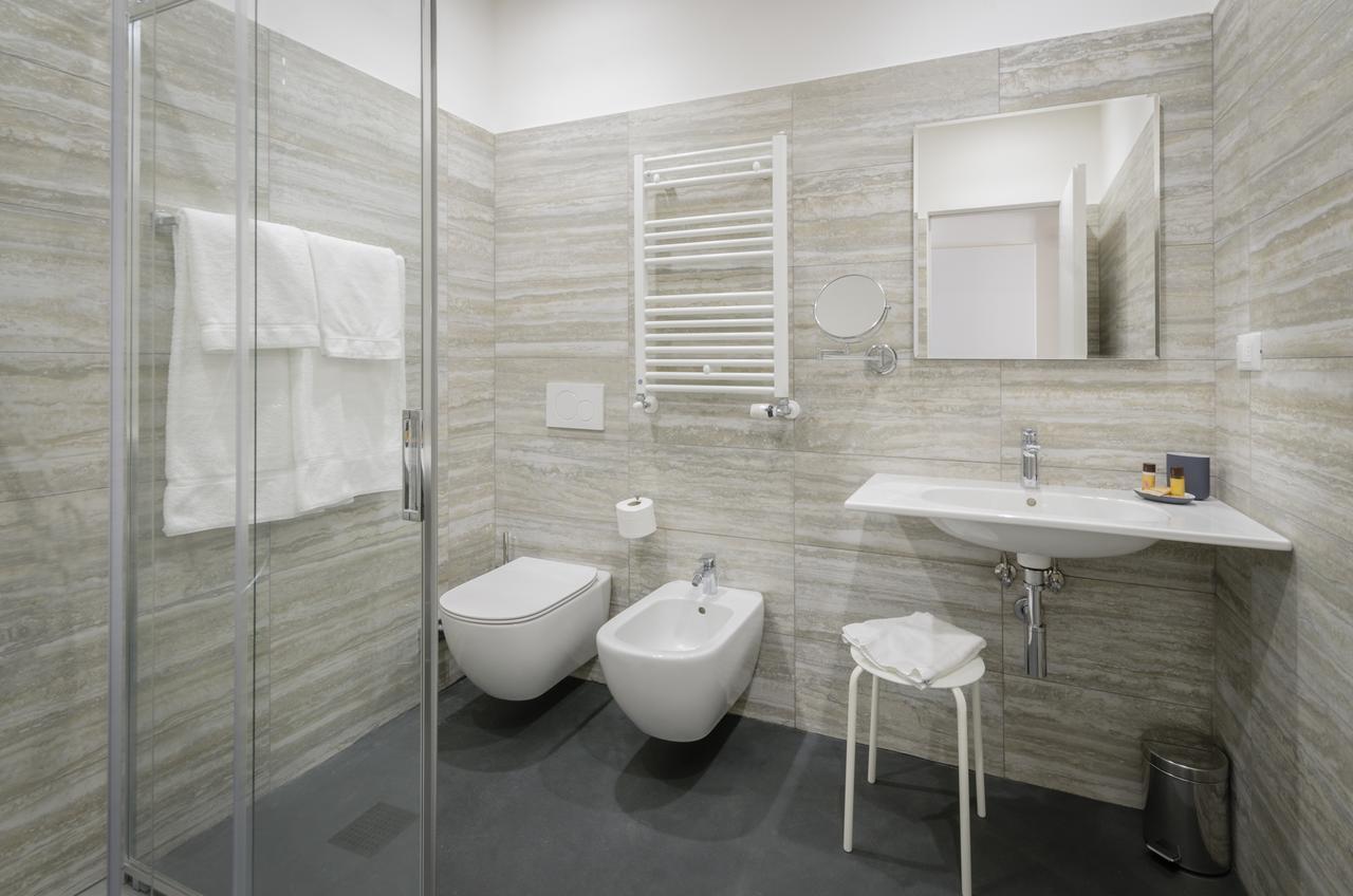 Genova46 Suites & Rooms Luaran gambar