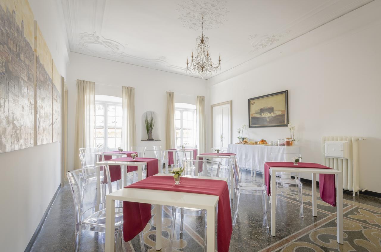 Genova46 Suites & Rooms Luaran gambar