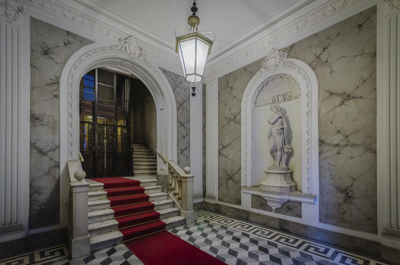 Genova46 Suites & Rooms Luaran gambar