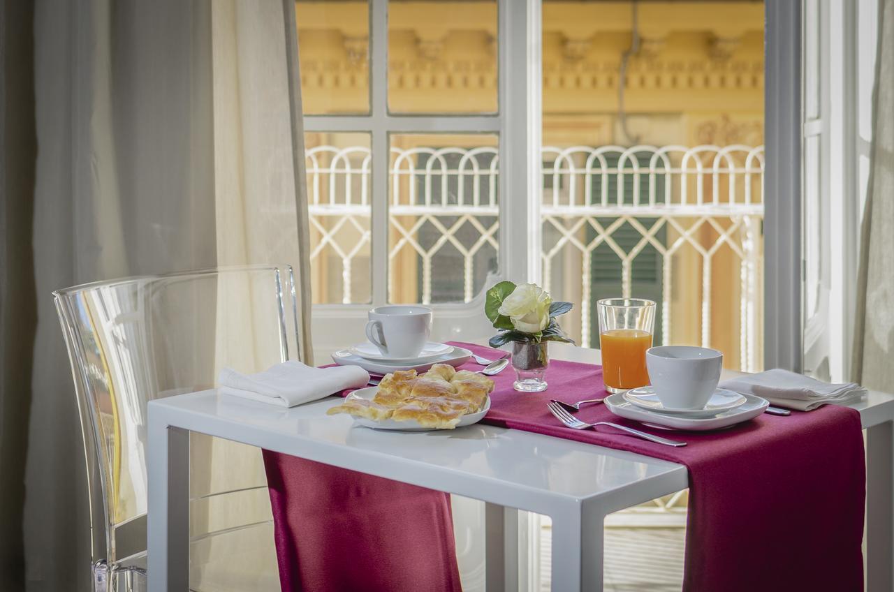 Genova46 Suites & Rooms Luaran gambar