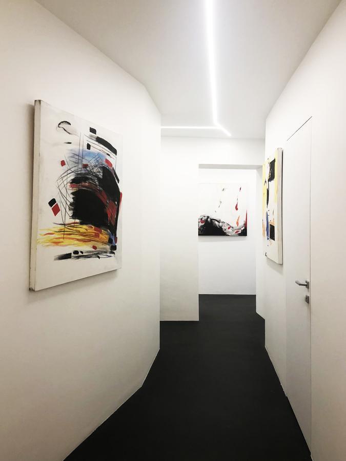 Genova46 Suites & Rooms Luaran gambar