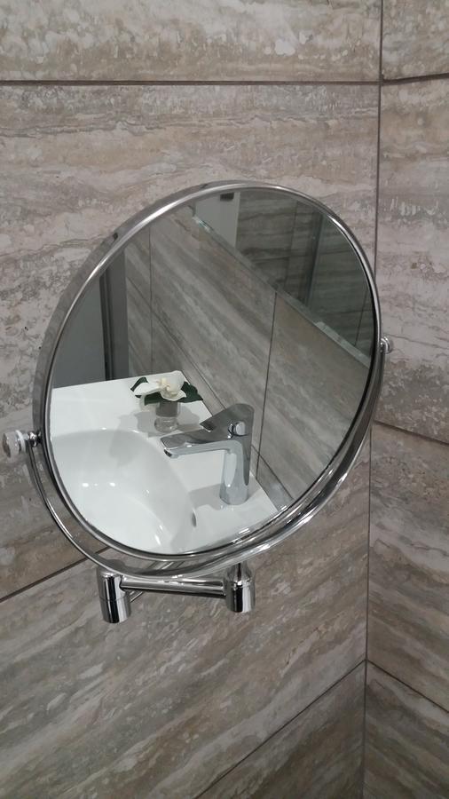 Genova46 Suites & Rooms Luaran gambar