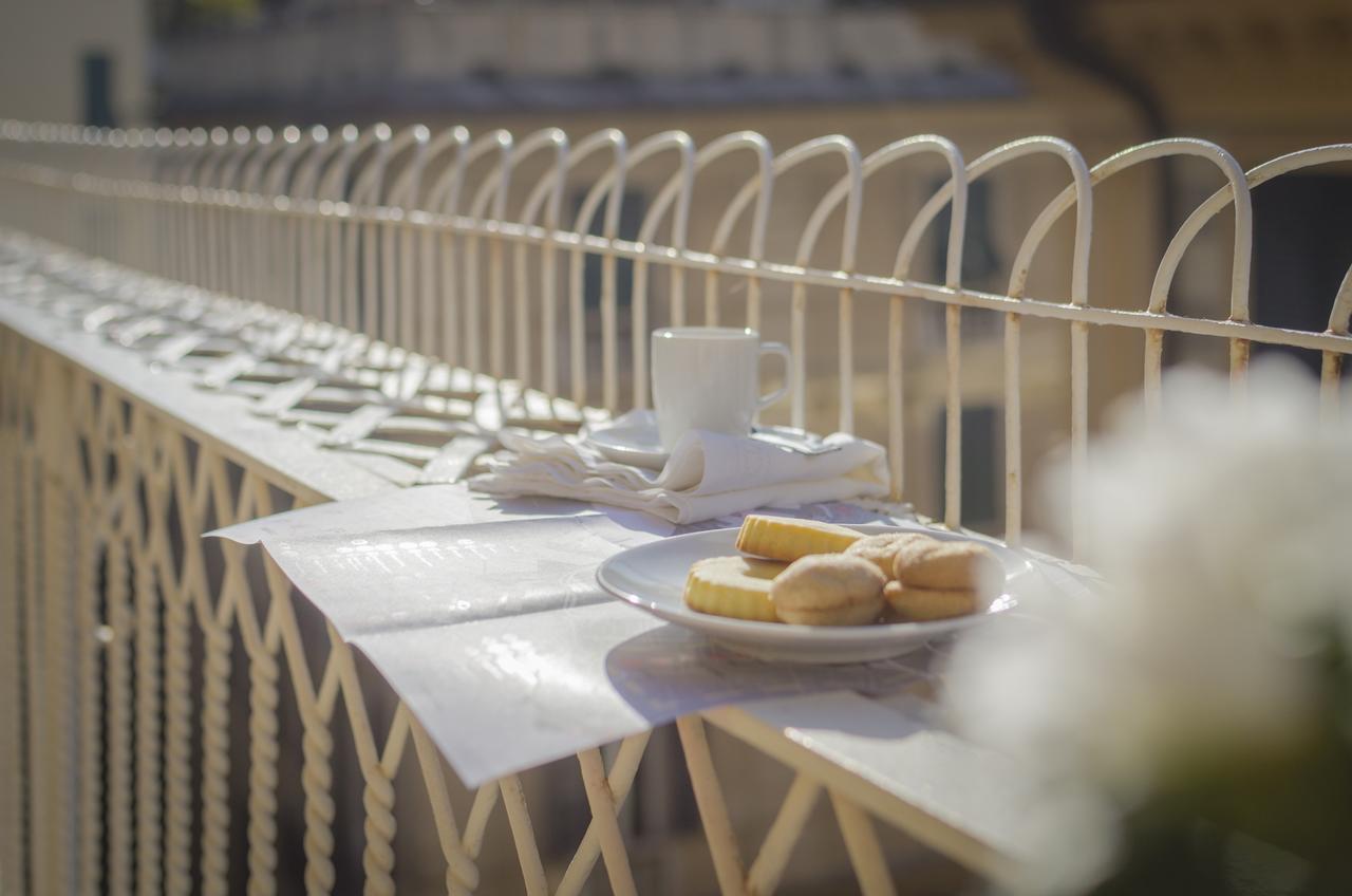 Genova46 Suites & Rooms Luaran gambar