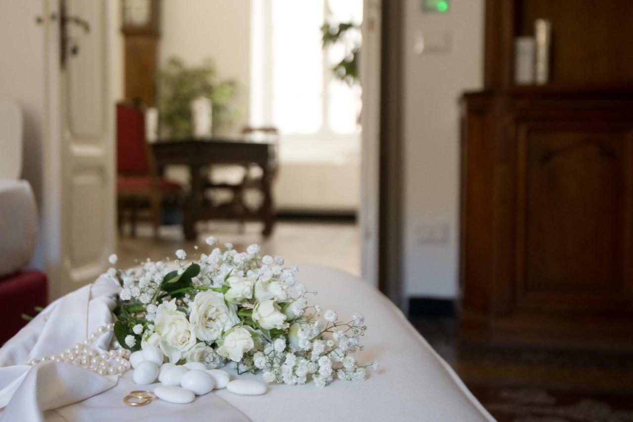 Genova46 Suites & Rooms Luaran gambar