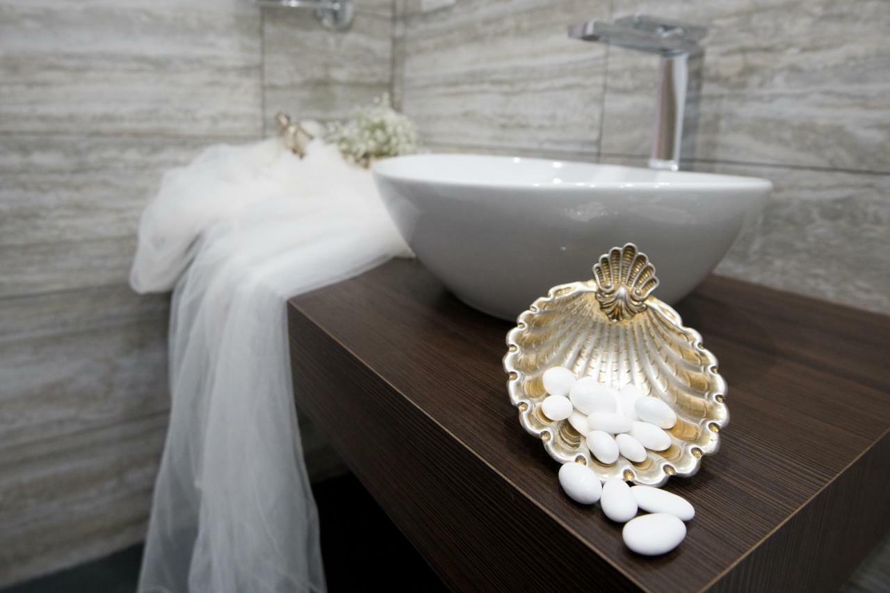 Genova46 Suites & Rooms Luaran gambar