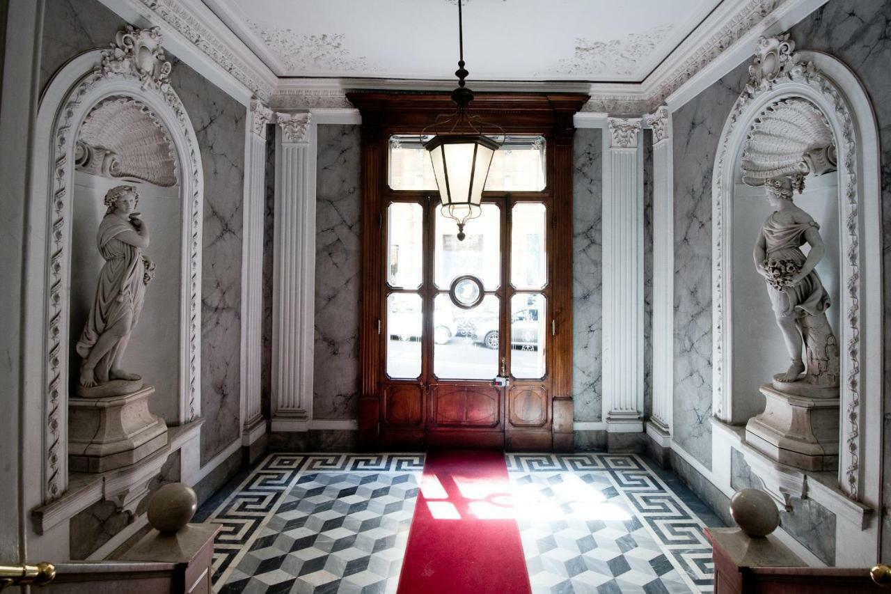 Genova46 Suites & Rooms Luaran gambar