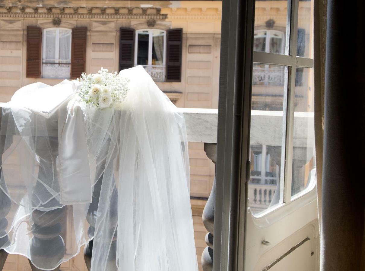 Genova46 Suites & Rooms Luaran gambar