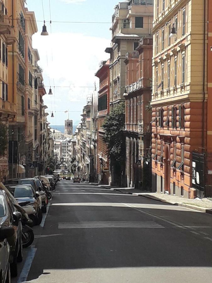 Genova46 Suites & Rooms Luaran gambar