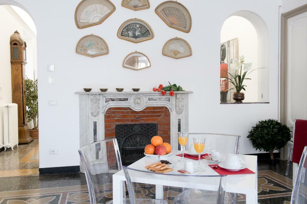 Genova46 Suites & Rooms Luaran gambar