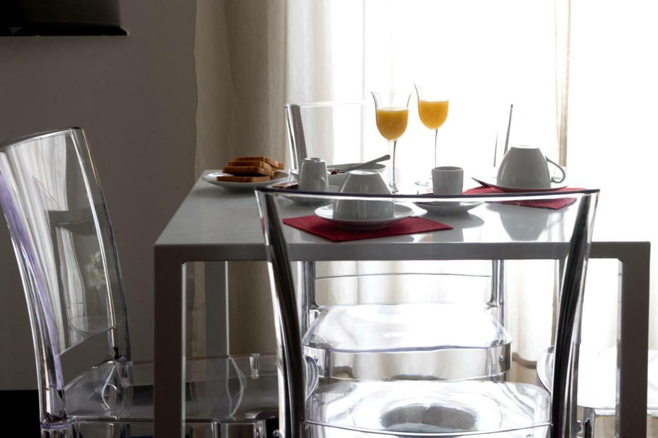Genova46 Suites & Rooms Luaran gambar