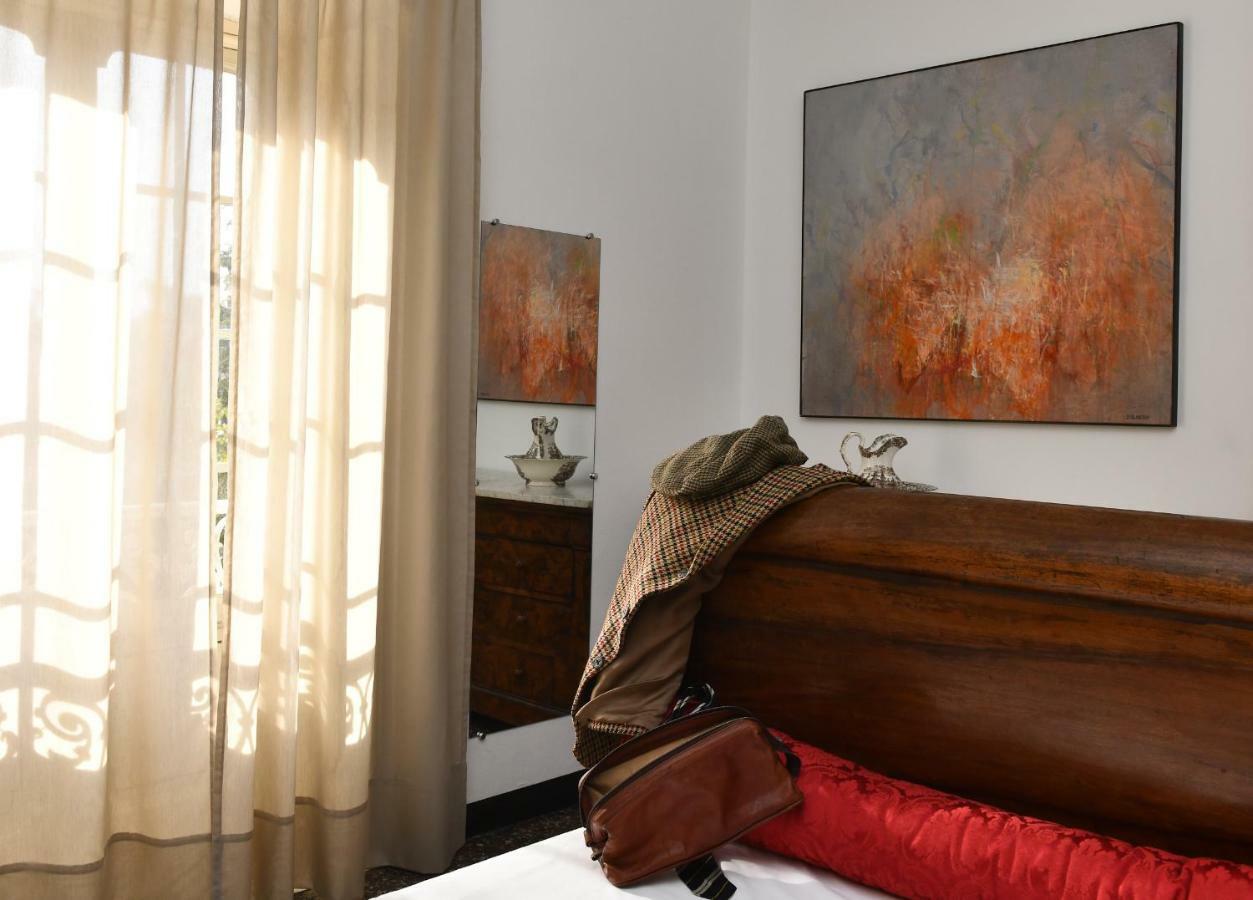 Genova46 Suites & Rooms Luaran gambar