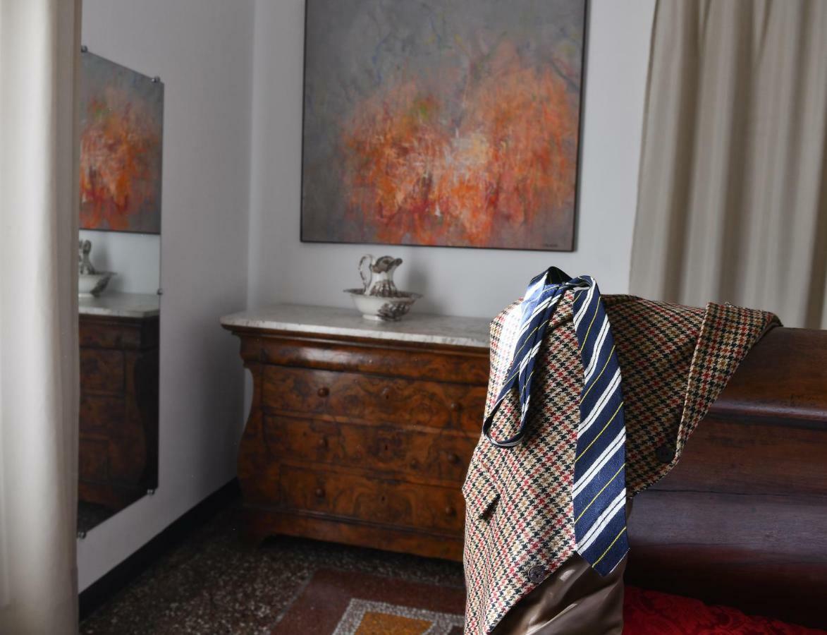 Genova46 Suites & Rooms Luaran gambar