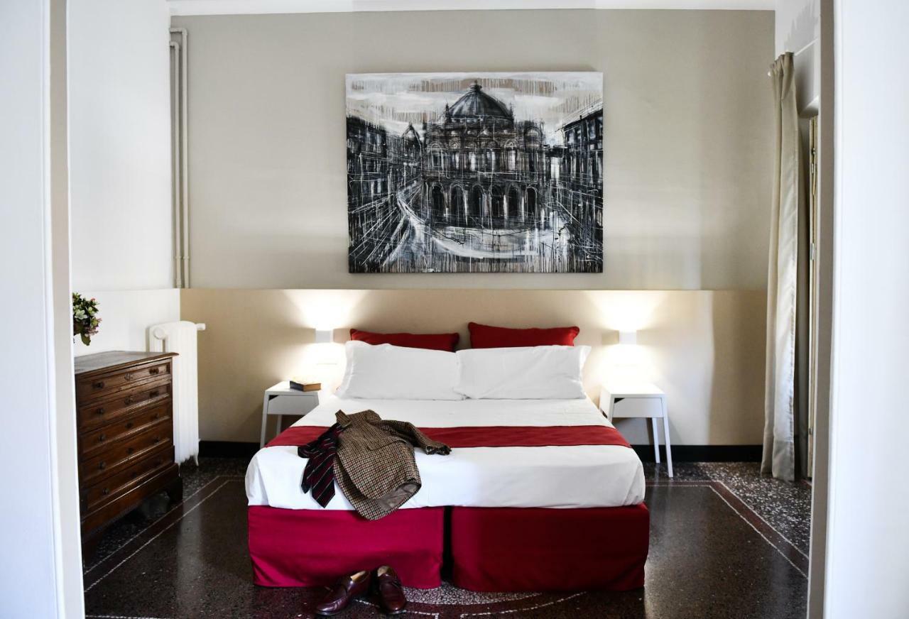 Genova46 Suites & Rooms Luaran gambar
