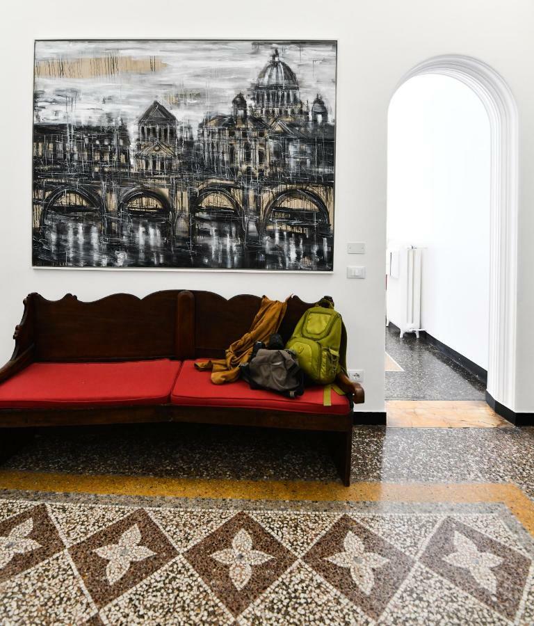 Genova46 Suites & Rooms Luaran gambar