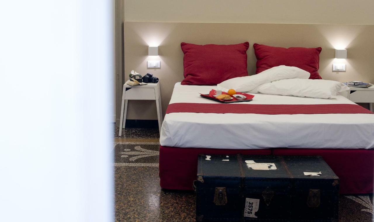 Genova46 Suites & Rooms Luaran gambar