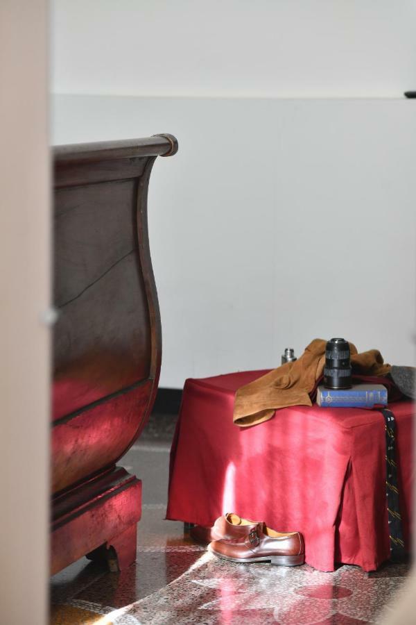 Genova46 Suites & Rooms Luaran gambar