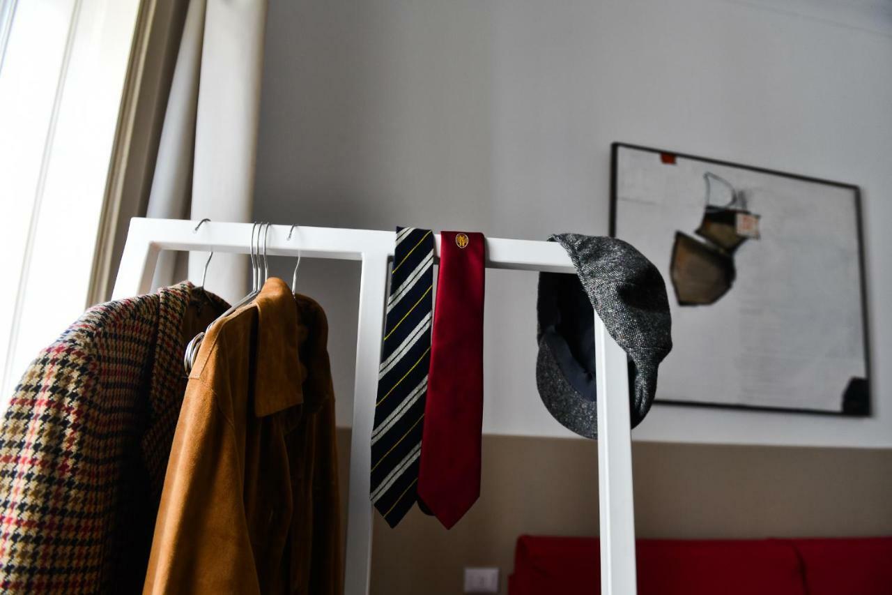 Genova46 Suites & Rooms Luaran gambar