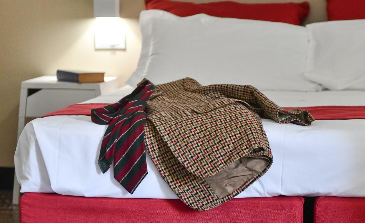 Genova46 Suites & Rooms Luaran gambar