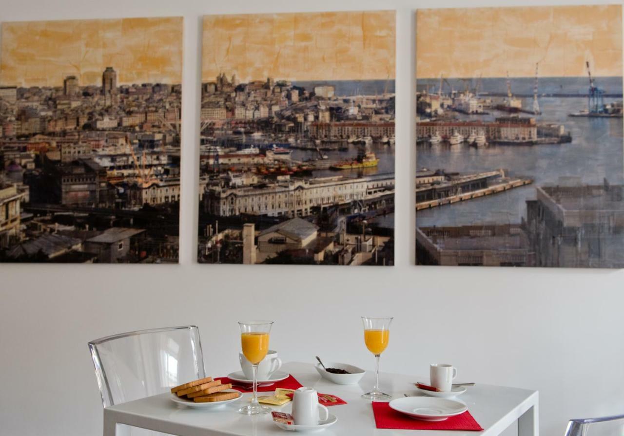Genova46 Suites & Rooms Luaran gambar