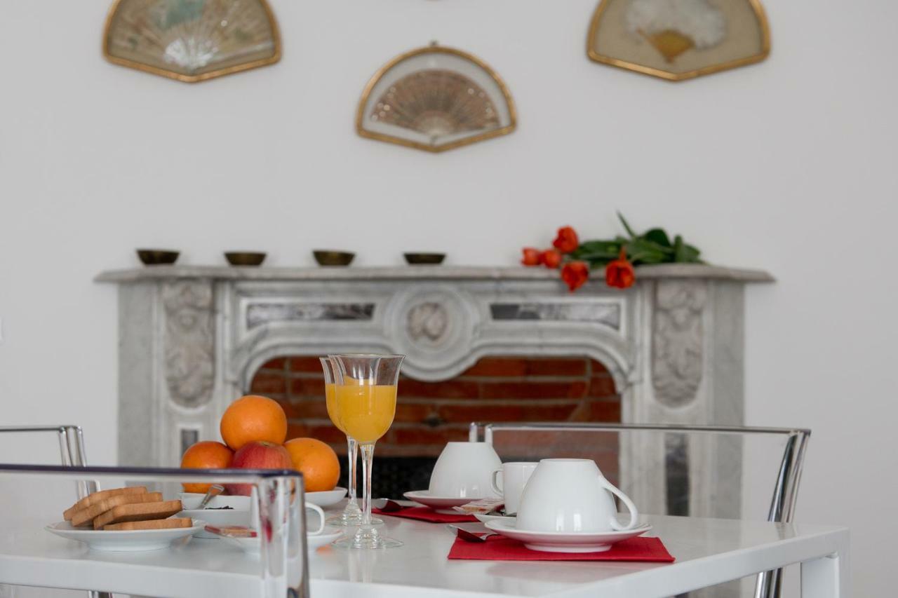 Genova46 Suites & Rooms Luaran gambar