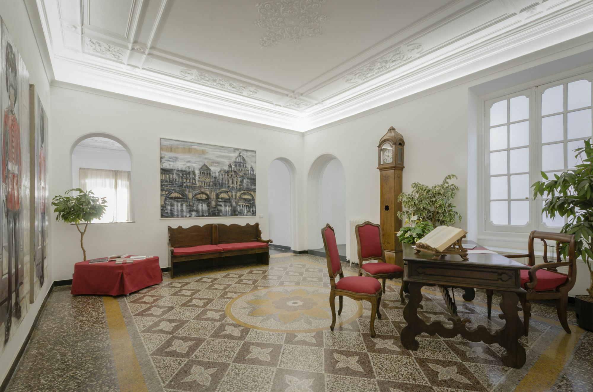 Genova46 Suites & Rooms Luaran gambar
